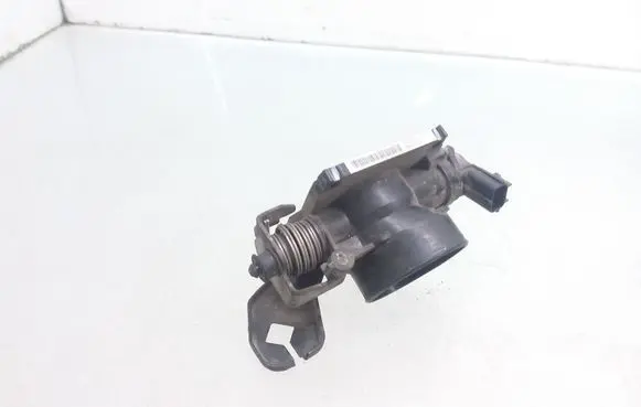 Ford Focus Throttle valve 98121421 988F9B989