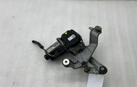 Ford Galaxy Front wiper linkage and motor W000075754 W000075746