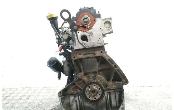 Renault Scenic RX Engine K4M77