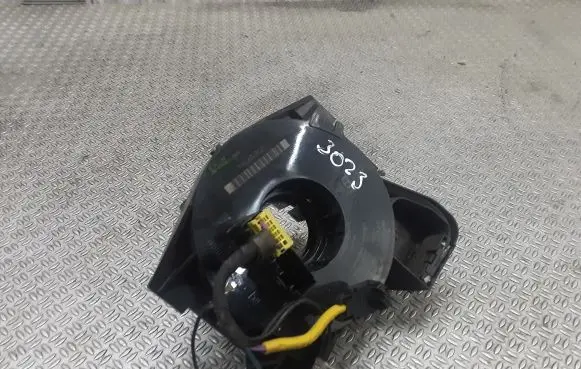 Ford Fiesta Airbag slip ring squib (SRS ring)