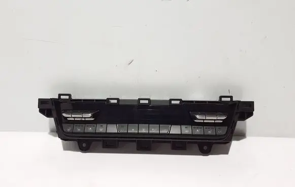 Mazda CX-60 Air conditioner control unit module KR9R61190