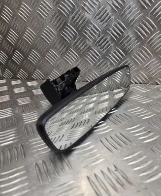 Audi Q7 4M Rear view mirror (interior) 4M0857511A