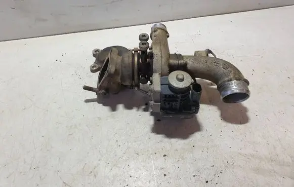 Hyundai Kona I Turbo 2823104560 8566040001
