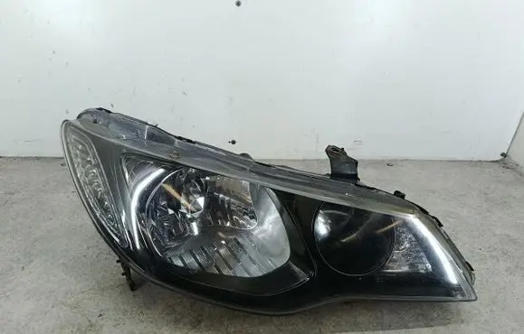 Honda Civic Headlight/headlamp 