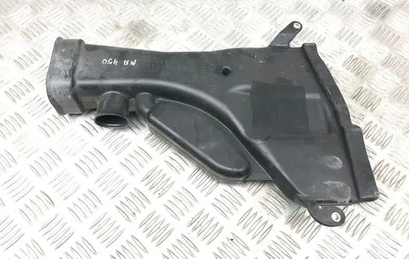 Lexus RX 450H Air intake duct part 1775231110