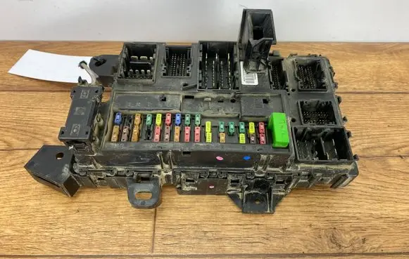 Ford F150 Central body control module FL3T15604CHPINYA FL3T15604CH