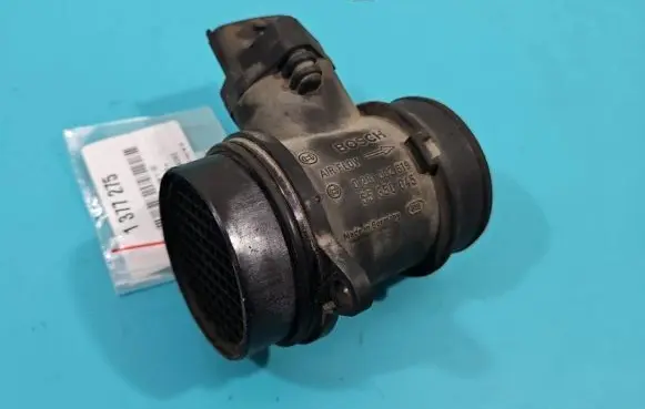 Suzuki Wagon R+ Mass air flow meter 0281002619 IMPRK1377275