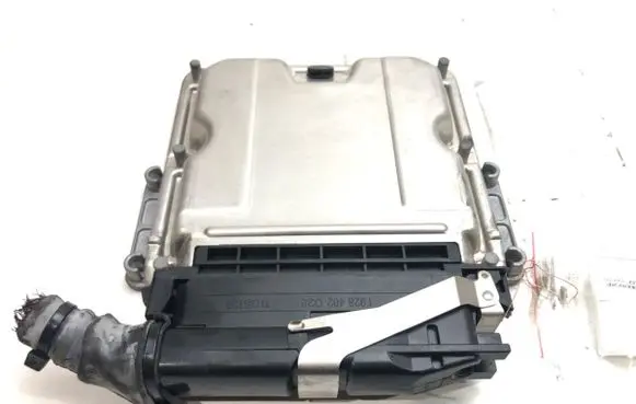 Citroen C5 Engine control unit/module ECU 0281010371