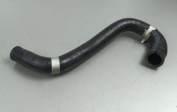 KIA Telluride Engine coolant pipe/hose 97322S9310