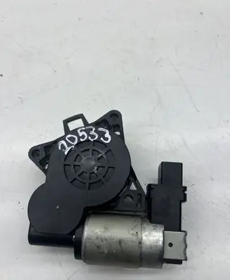 Mazda 6 Front door window regulator motor GJ6A5958X TD775110