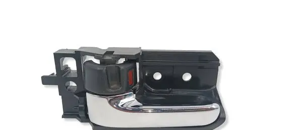 Toyota Avensis T250 Rear door interior handle 50594A1 2LH