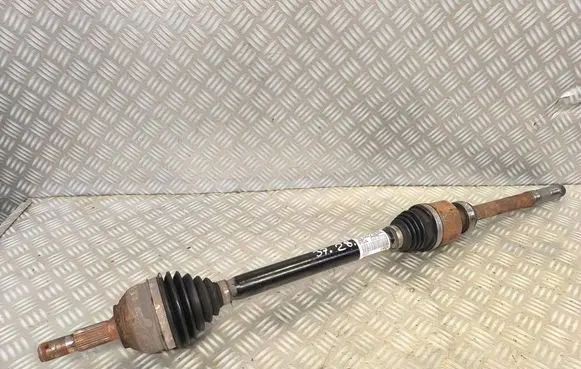 Peugeot Expert Front driveshaft 9839523880