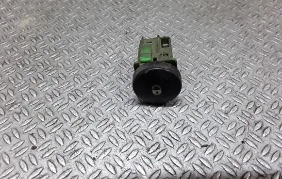 Central locking switch button