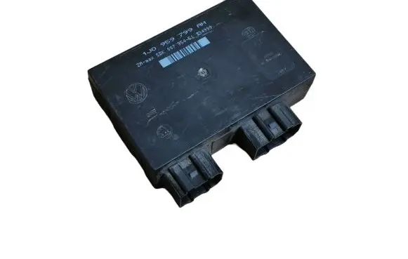 Volkswagen PASSAT B5.5 Comfort/convenience module 1JO959799AH 5DK007954