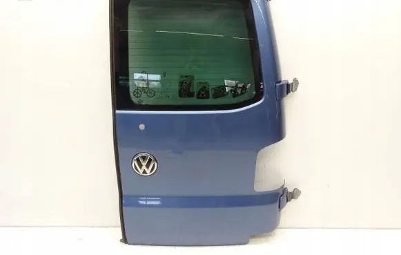 Volkswagen Transporter - Caravelle T6 Back/rear loading door 