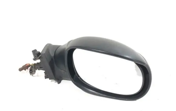 Citroen C3 Front door electric wing mirror