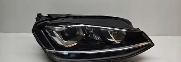 Volkswagen Golf VII Headlight/headlamp 5G1941032