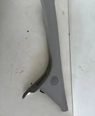 Ford Transit Custom (A) pillar trim