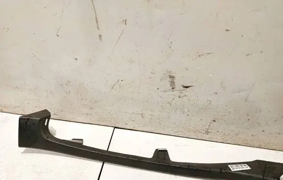 Volkswagen PASSAT B7 Other interior part 3c9867765