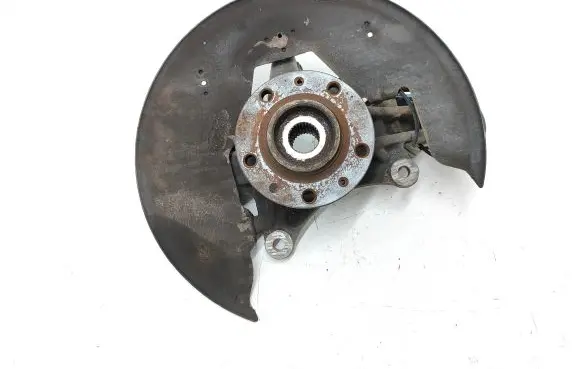 Peugeot 508 RXH Front wheel hub
