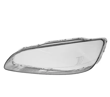 Volvo S40 Headlight lense 31420261