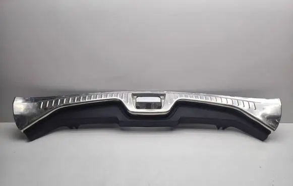 Volvo V60 Trunk/boot sill cover protection 31403589
