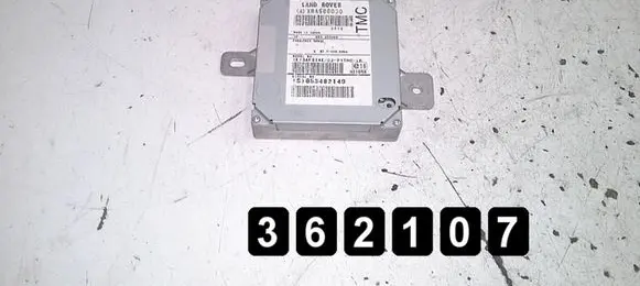 Land Rover Range Rover Sport L320 Engine control unit/module XRA500030