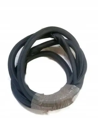 Opel Crossland X Rubber seal loading door 