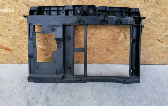 Citroen C4 Aircross Radiator support slam panel 9677952180