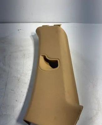Porsche Cayenne (92A) (B) pillar trim (top) 7P5867242M 1062761020