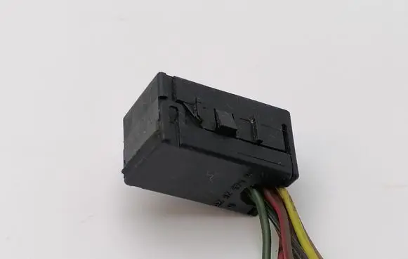 Mercedes-Benz 380 560SEC C126 Other wiring loom 0165452828