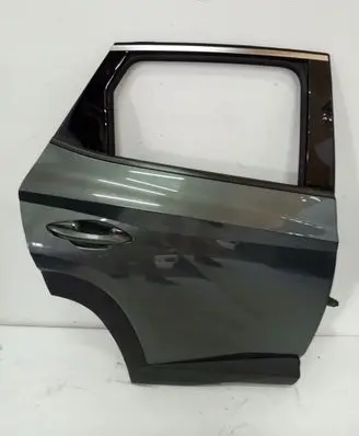 Hyundai H-1, Starex, Satellite Other interior part
