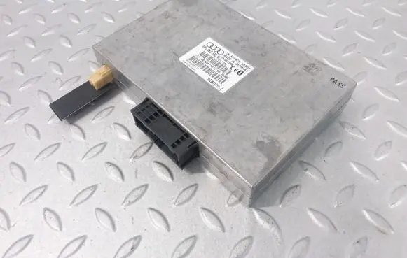 Bluetooth control unit module
