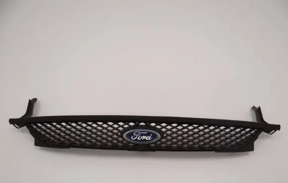 Ford S-MAX Front bumper upper radiator grill 6M21R8200A 6M21-R8200-A