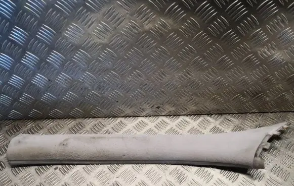 Mercedes-Benz S W220 (A) pillar trim 2206900525 A2206900525