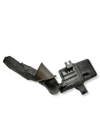 Opel Antara Air intake duct part 20987239 22737397 ASM20987238