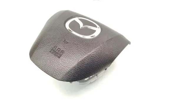 Mazda 6 Steering wheel airbag GDK557K00