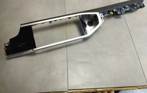 Audi Q3 F3 Dashboard center trim panel 838853190A