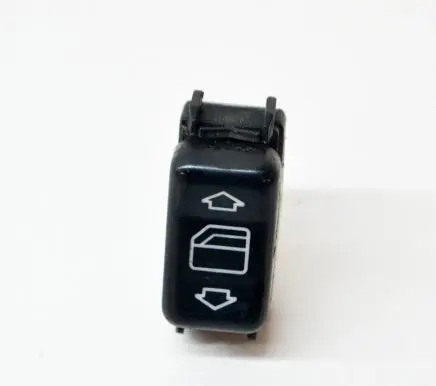 Mercedes-Benz SL R129 Electric window control switch 1298201410 03809701