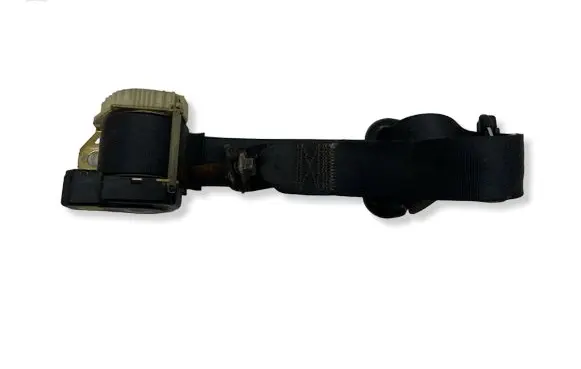 Jeep Cherokee III KJ Rear seatbelt 7700043594