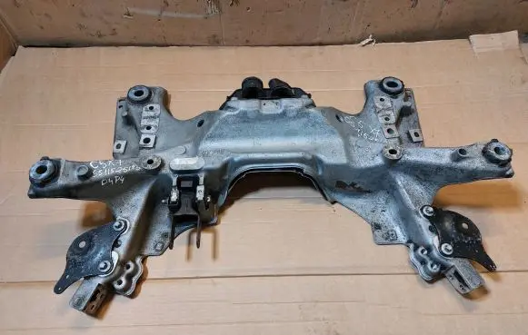Citroen C5 Front subframe 9661332680