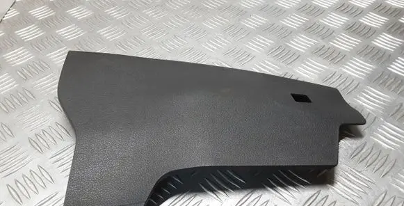 Other center console (tunnel) element