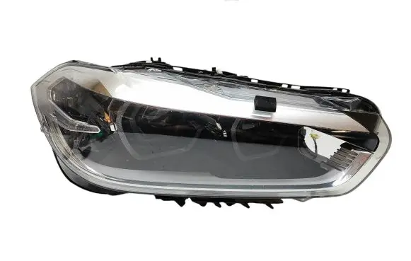 BMW X2 F39 Headlight/headlamp A8742044010 90131116 7420440