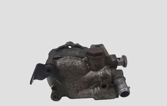 BMW 5 E60 E61 Power steering pump 678084803 7652974109