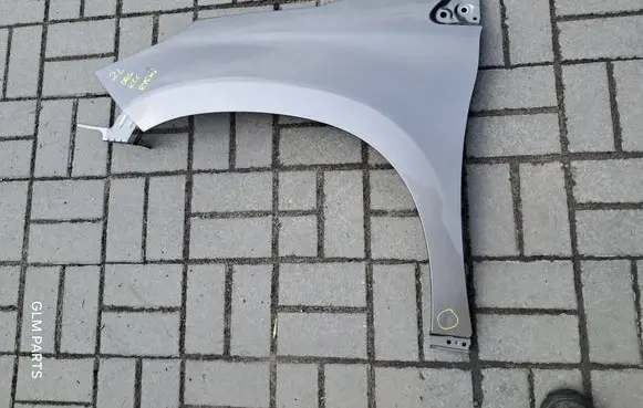 Peugeot 2008 I Fender