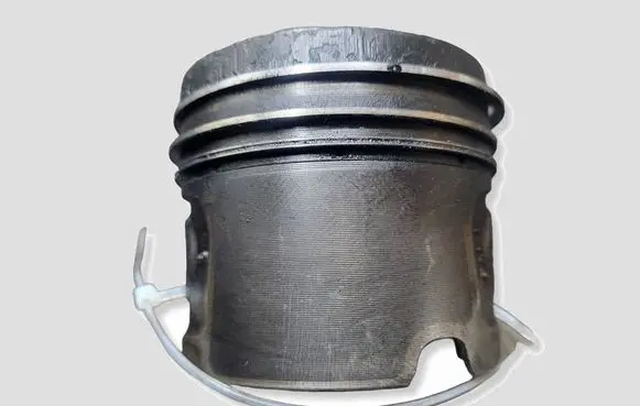 BMW 1 F20 F21 Piston N47