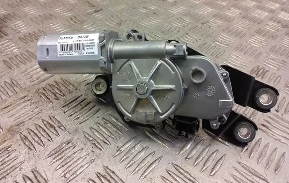 Ford Puma Rear window wiper motor L1TB17404AB