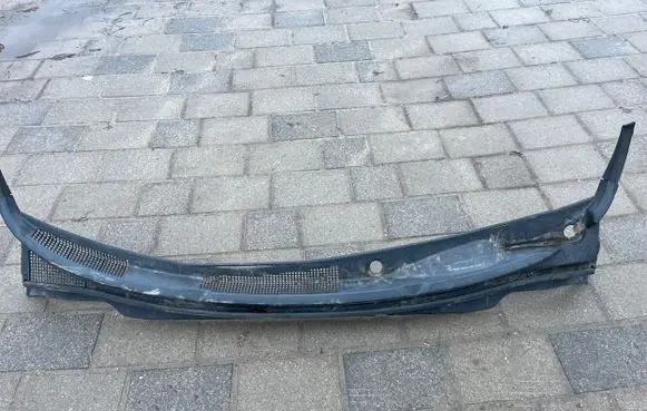 KIA Ceed Tailgate/trunk upper cover trim 861511H000 ED5D00R
