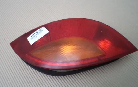 Ford Ka Rear/tail lights