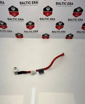 Positive cable (battery)